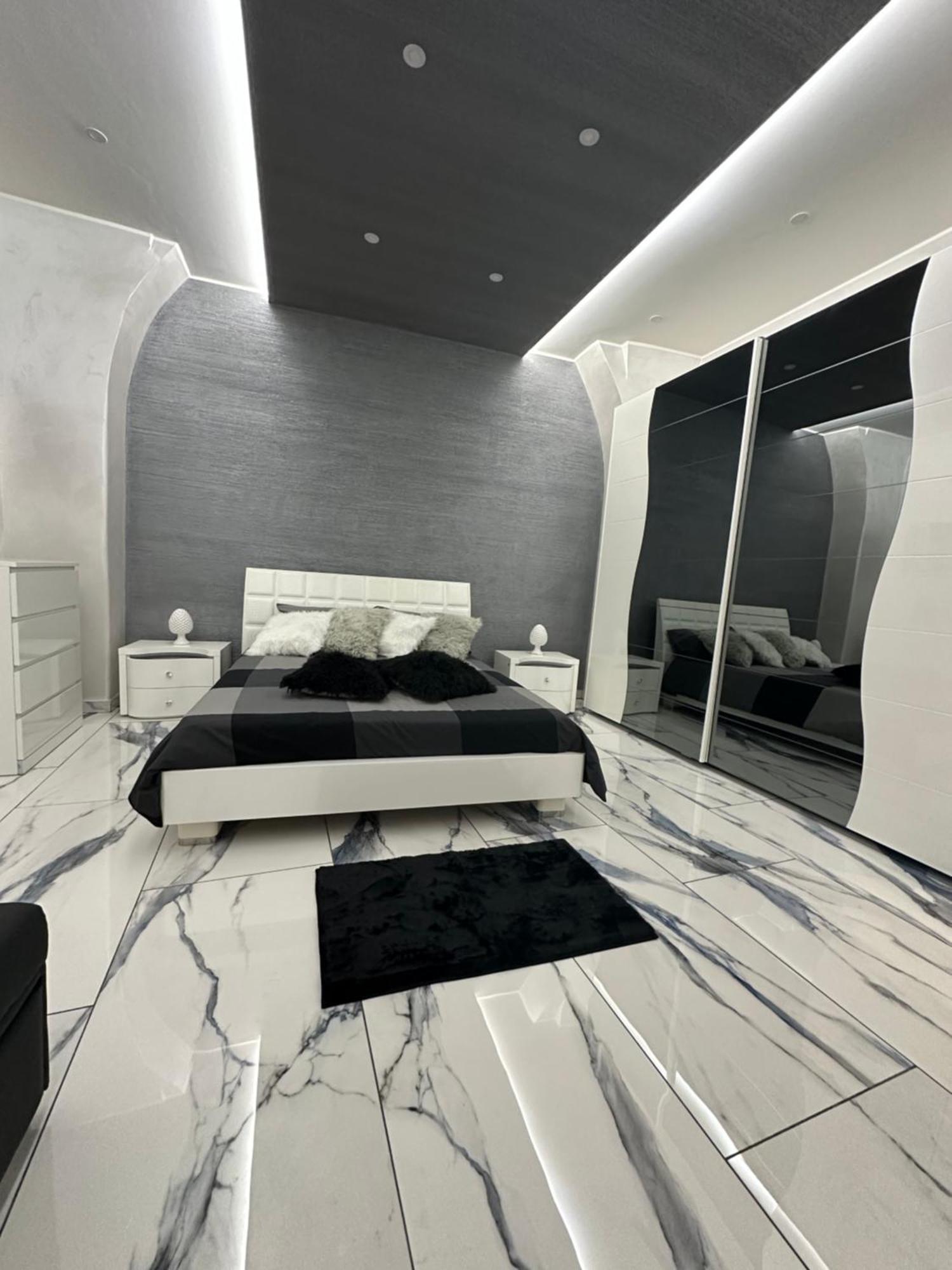 Naomi Luxury Home Catania Exterior photo