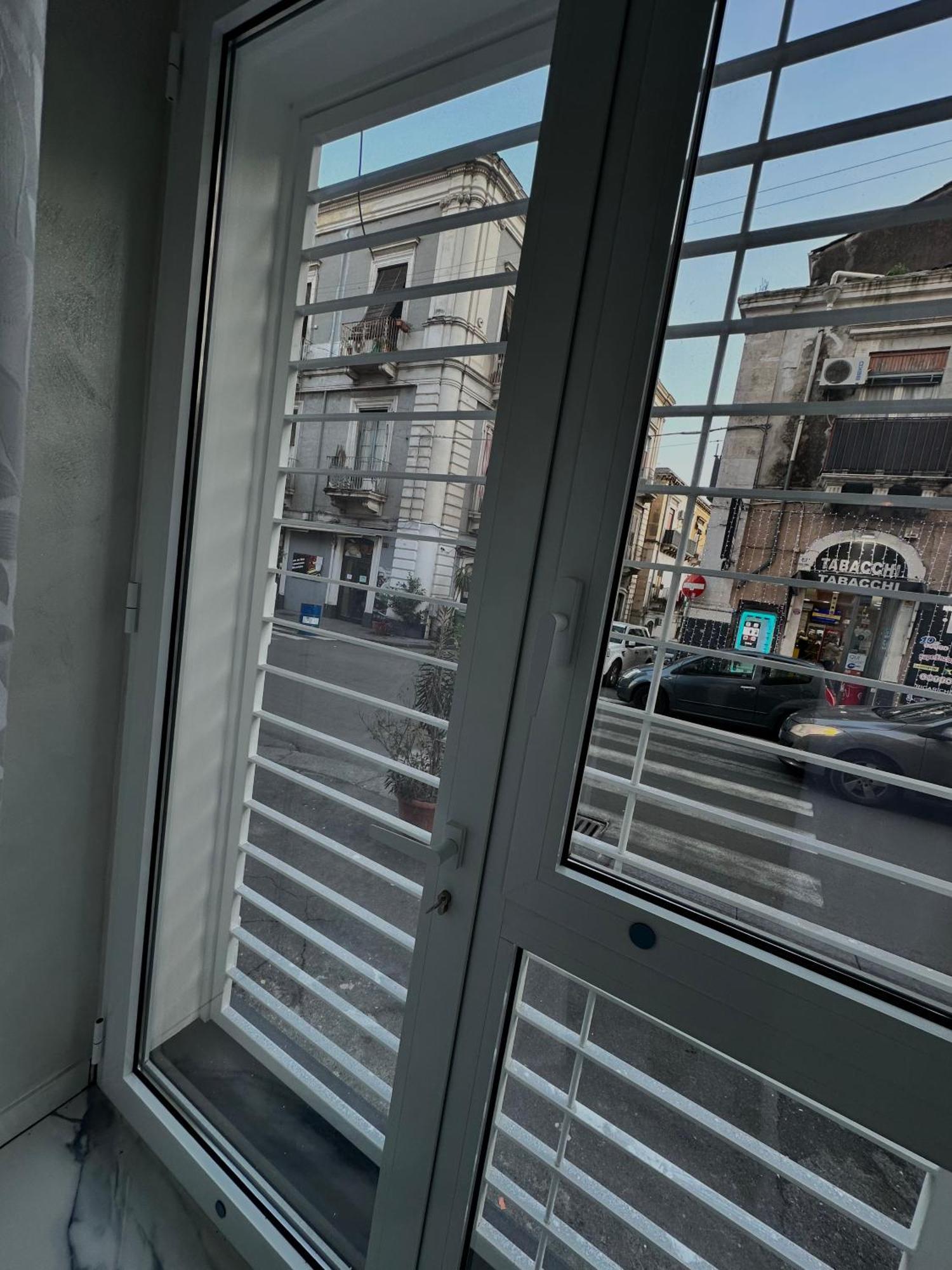 Naomi Luxury Home Catania Exterior photo