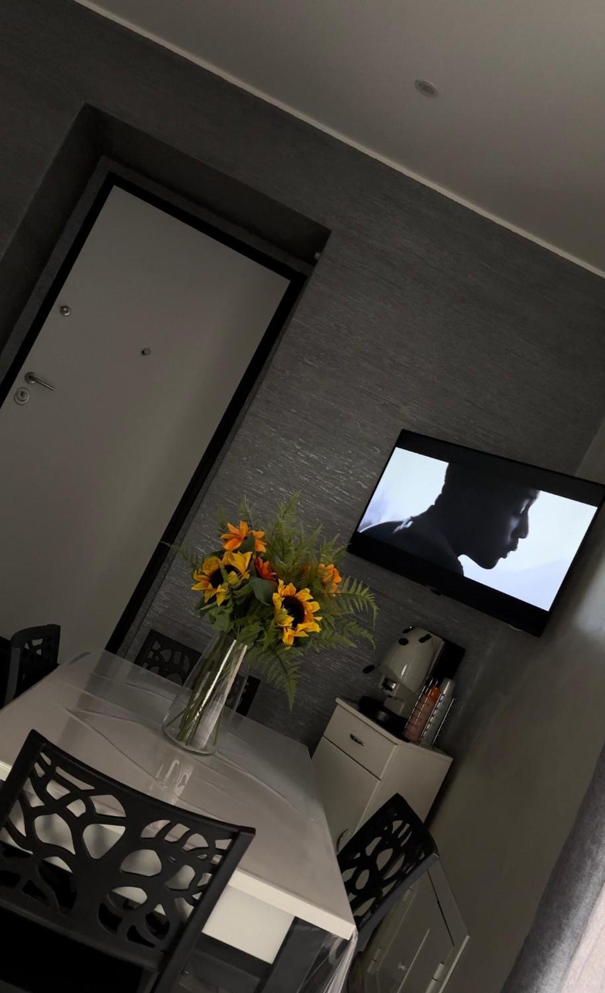 Naomi Luxury Home Catania Exterior photo