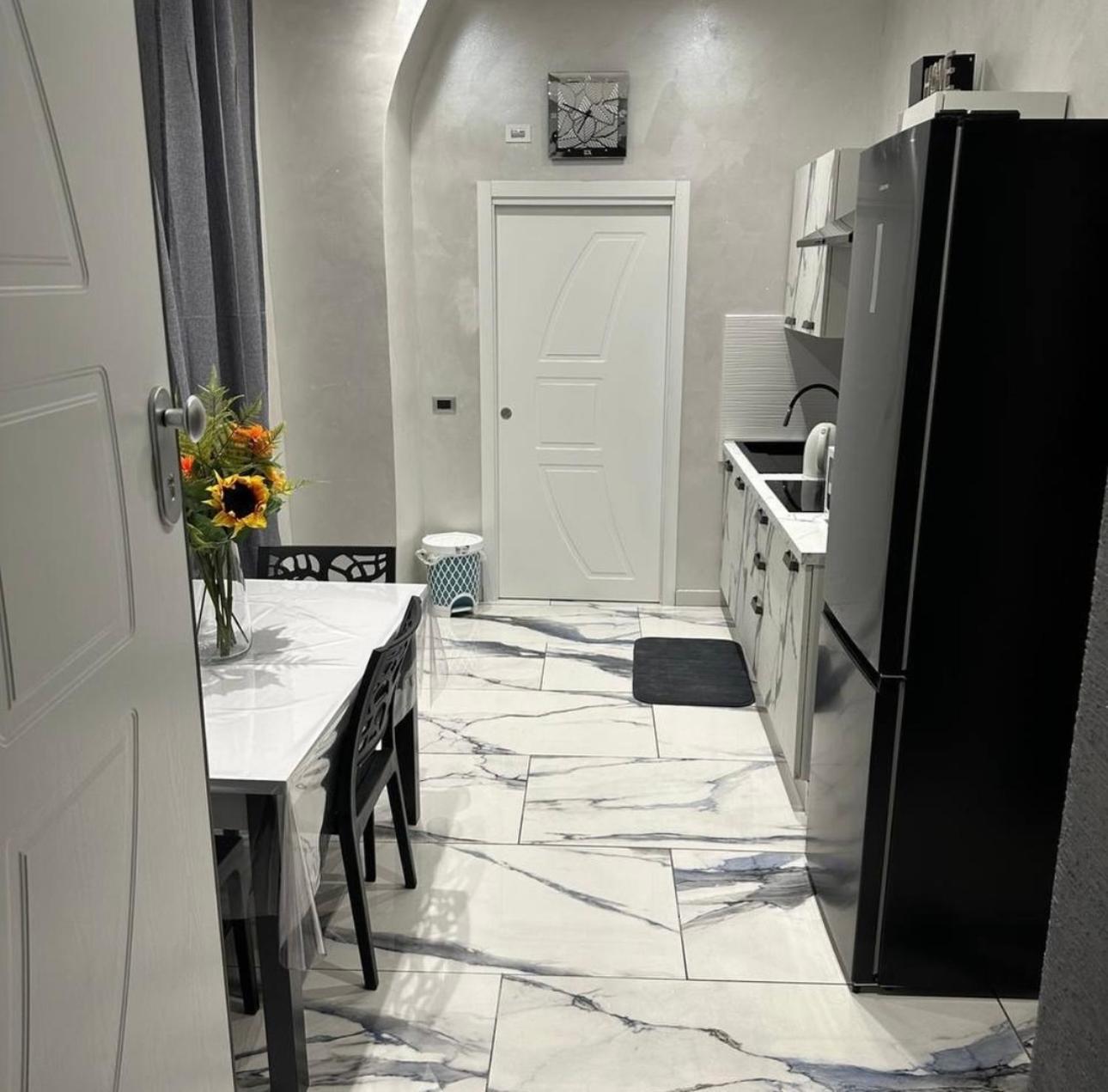 Naomi Luxury Home Catania Exterior photo
