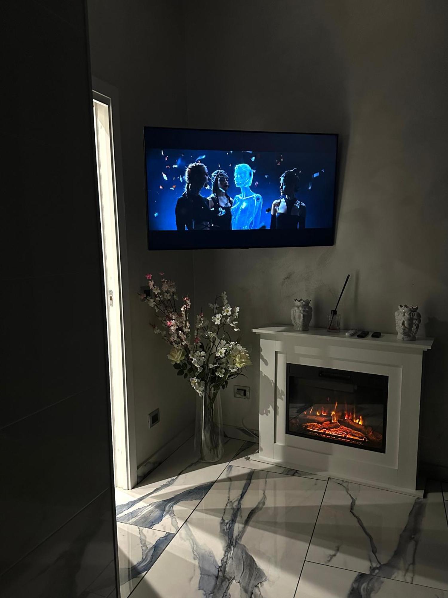 Naomi Luxury Home Catania Exterior photo