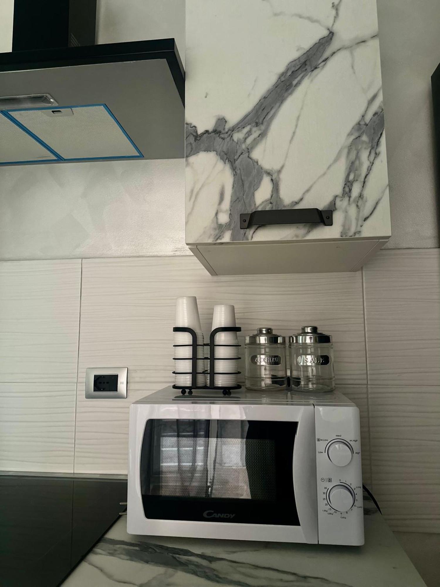 Naomi Luxury Home Catania Room photo